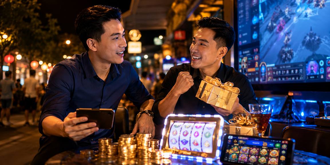 aoe T L K O Tr C Ti P trên aoe – bàn live, slot và sportsbook trong một giao diện