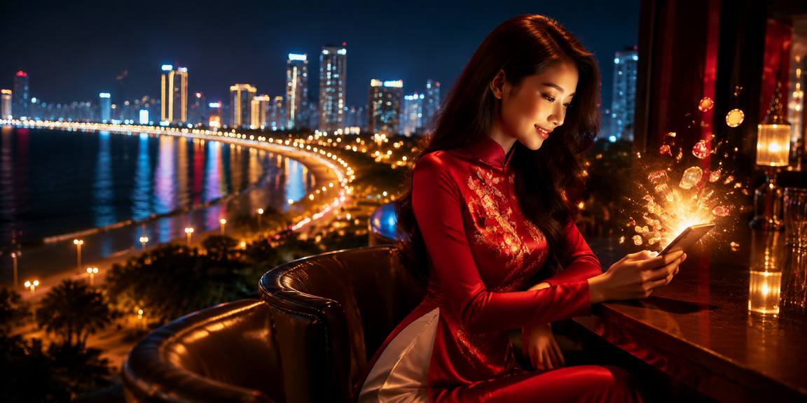 aoe Những Gì Chúng Tôi Xây Dựng Cho Casino Việt Nam